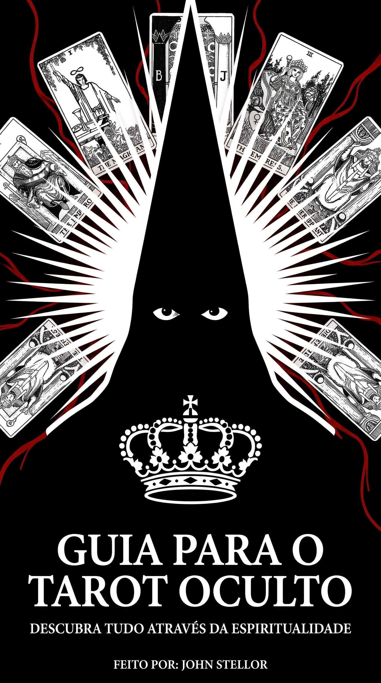 O Segredo Oculto do Tarot
